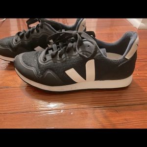 Veja - fair condition with plenty of wear still available